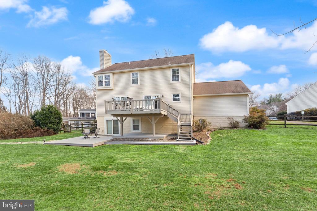 11212 BRADBURY LANE