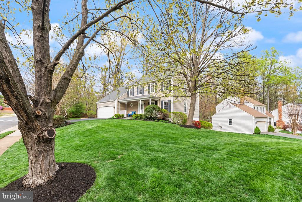 11401 TANBARK DRIVE