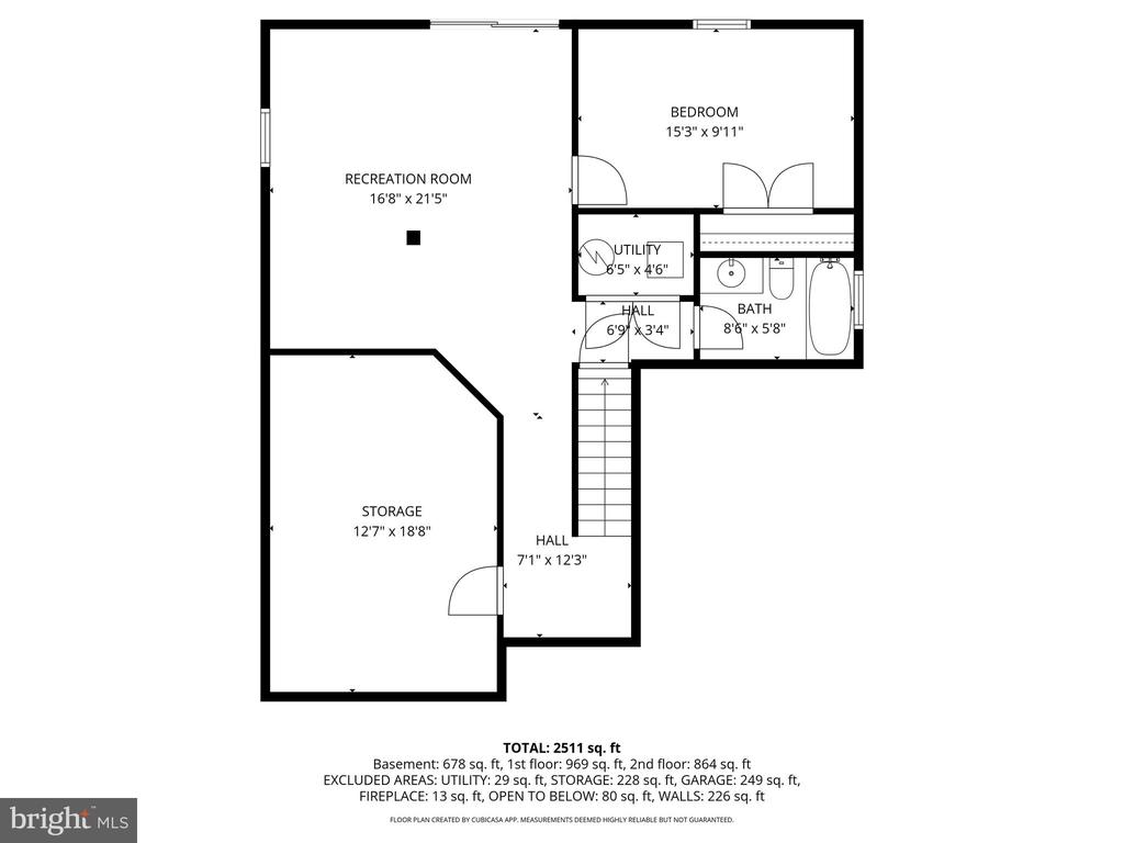 1273 LAMPLIGHTER WAY