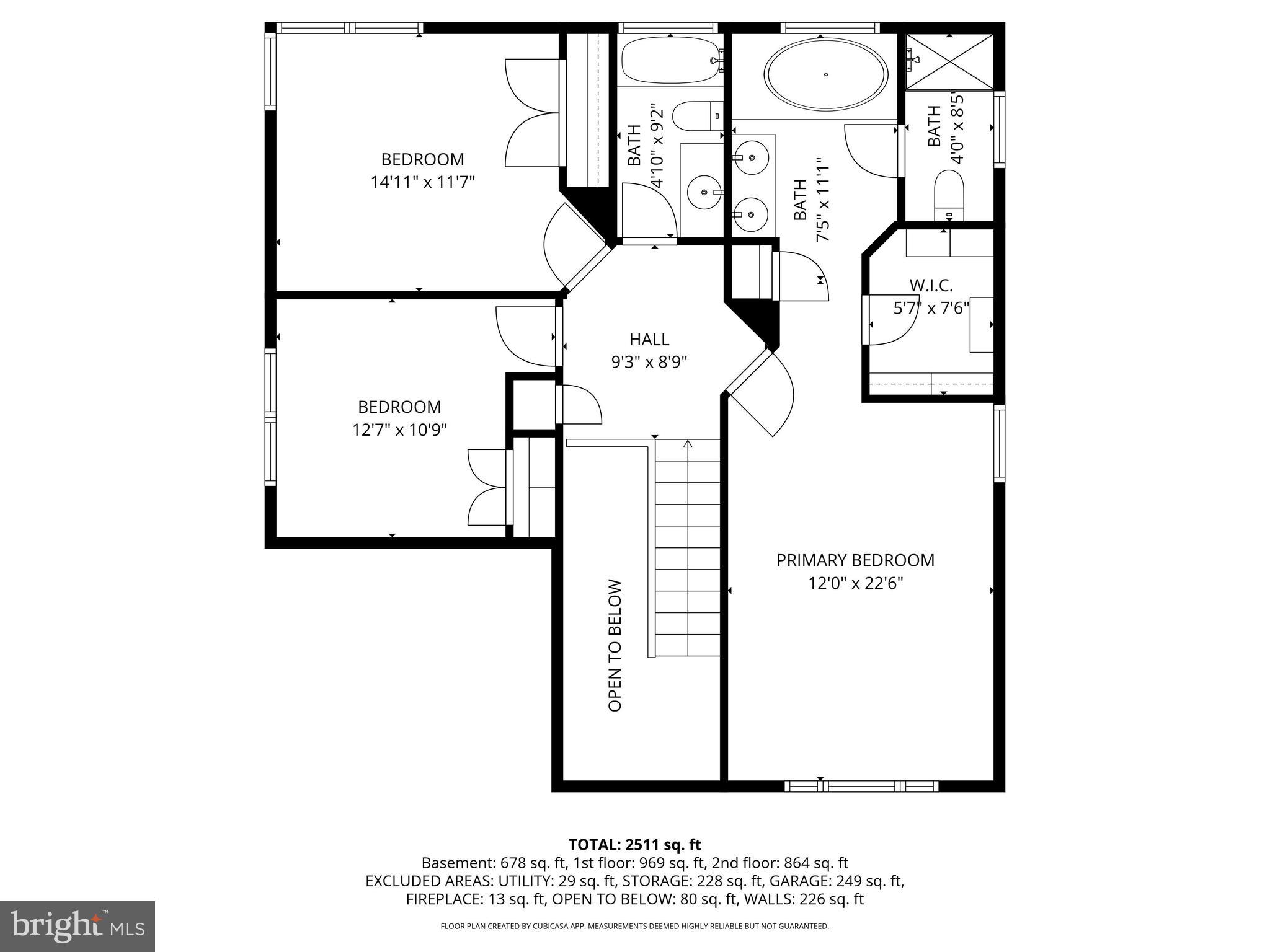 1273 LAMPLIGHTER WAY