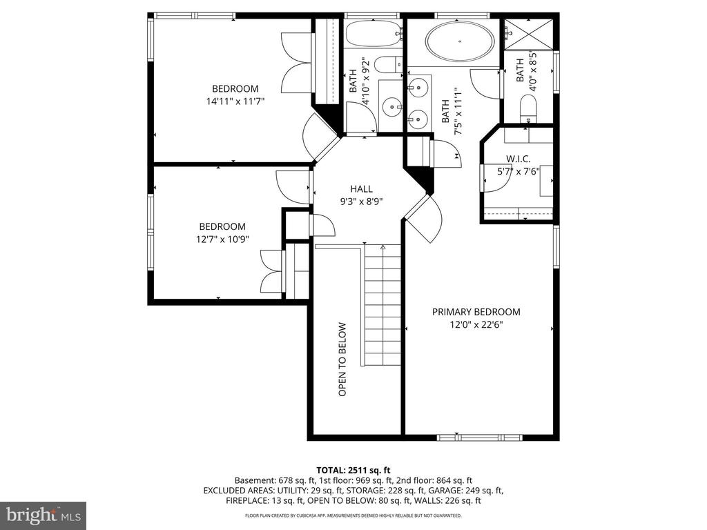 1273 LAMPLIGHTER WAY