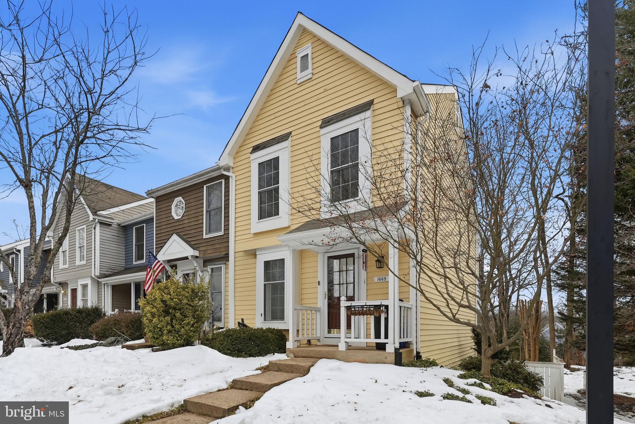 1669 POPLAR GROVE DRIVE