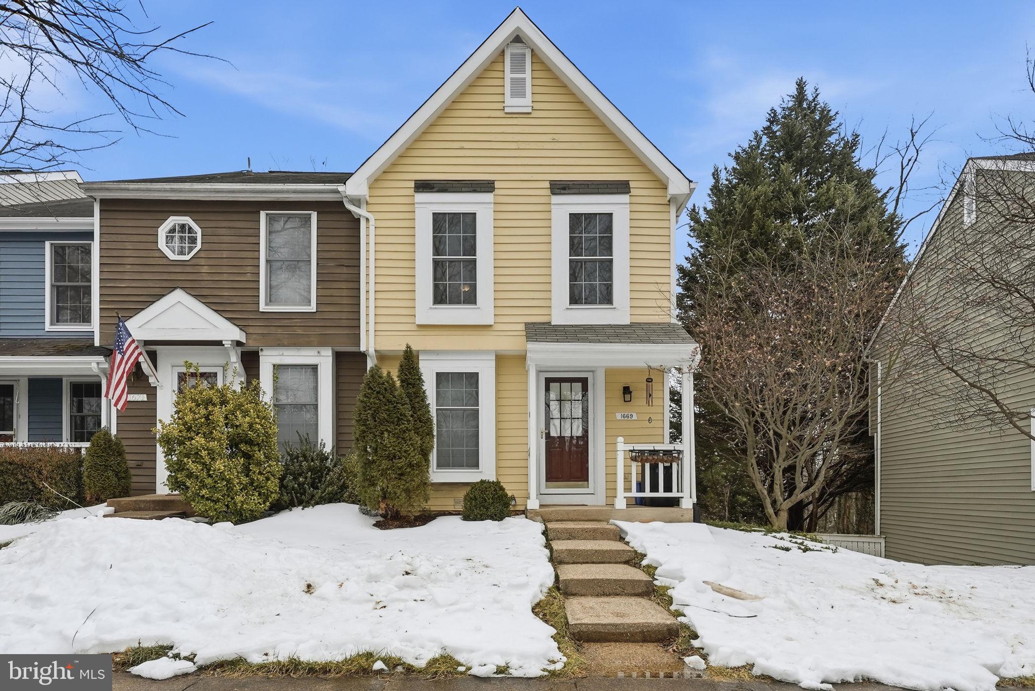 1669 POPLAR GROVE DRIVE