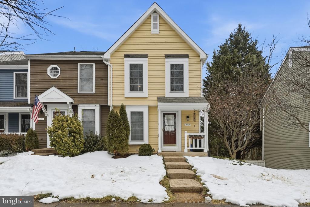 1669 POPLAR GROVE DRIVE