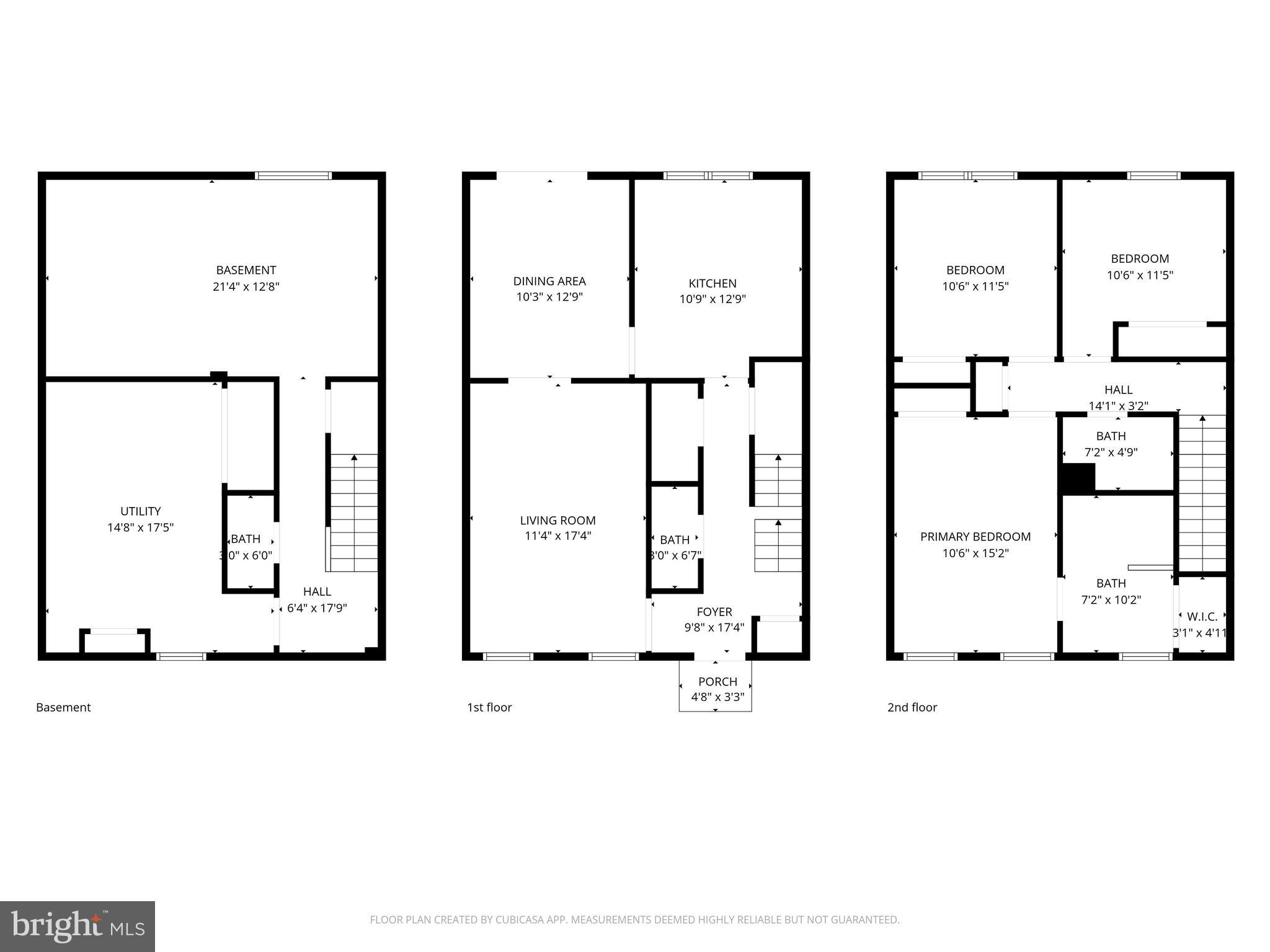 1838 GOLF VIEW COURT