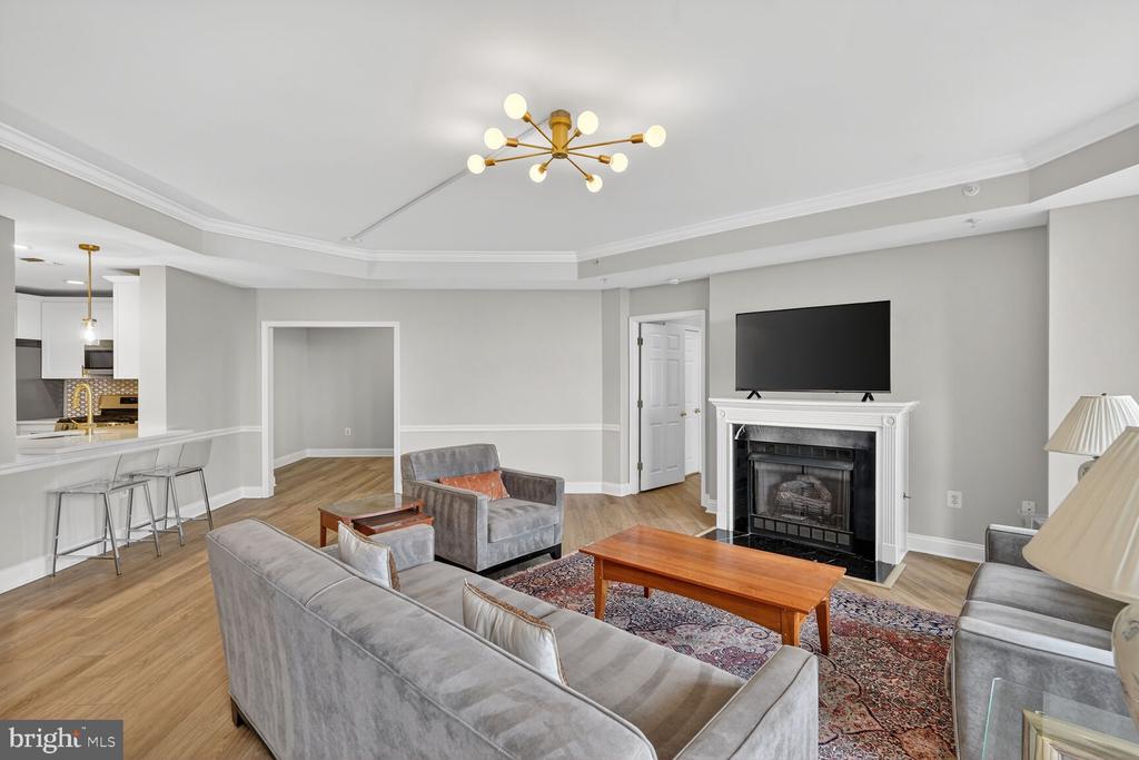11776 STRATFORD HOUSE PLACE 1008