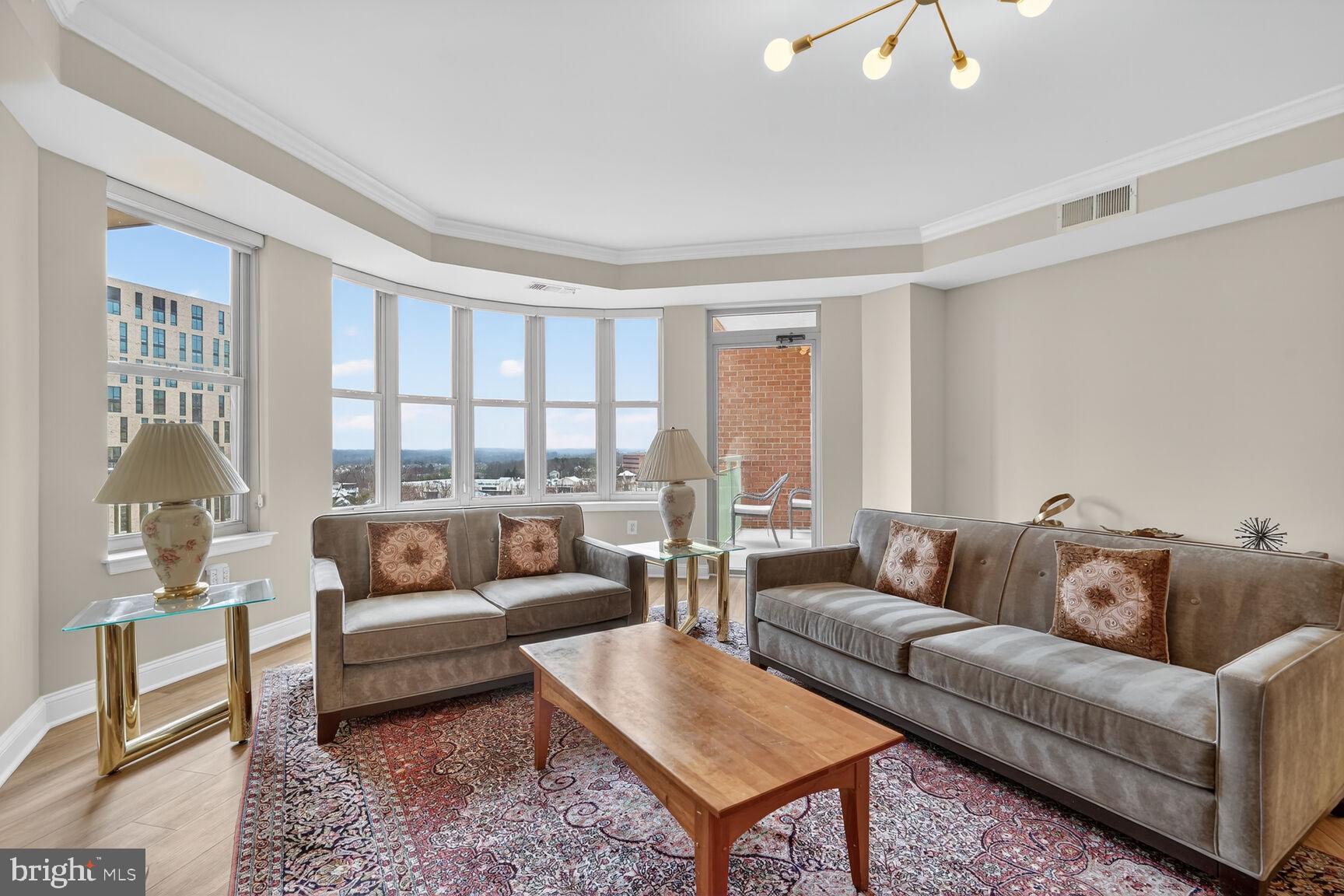 11776 STRATFORD HOUSE PLACE 1008