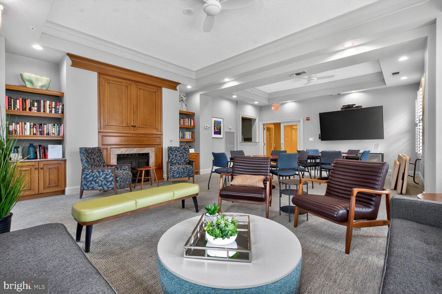 11776 STRATFORD HOUSE PLACE 1008