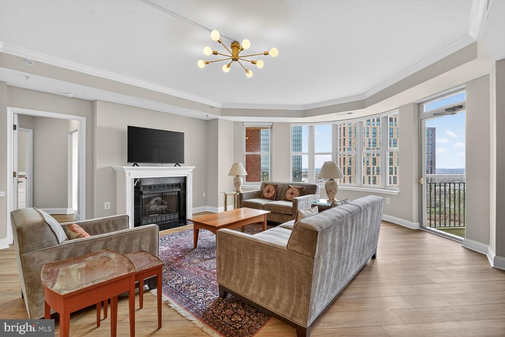 11776 STRATFORD HOUSE PLACE 1008