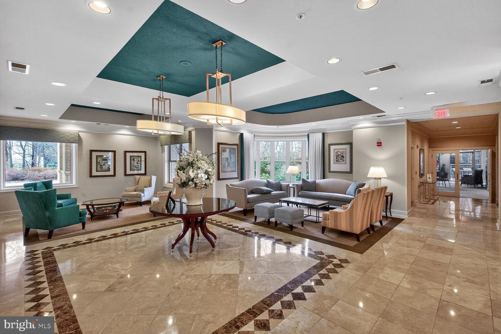 11776 STRATFORD HOUSE PLACE 1008