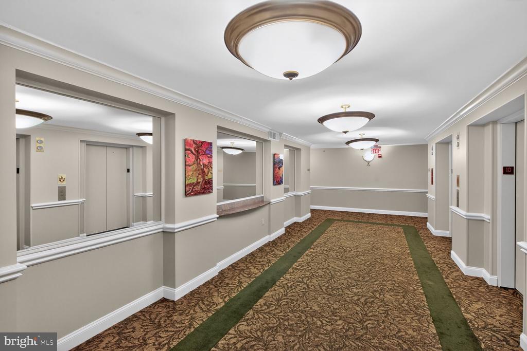 11776 STRATFORD HOUSE PLACE 1008