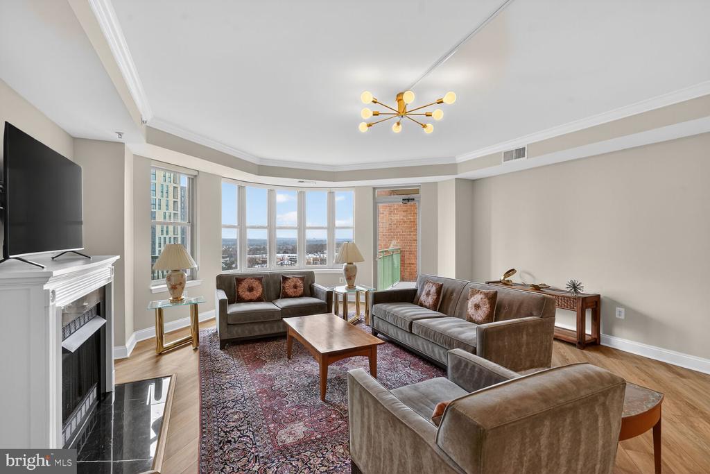 11776 STRATFORD HOUSE PLACE 1008