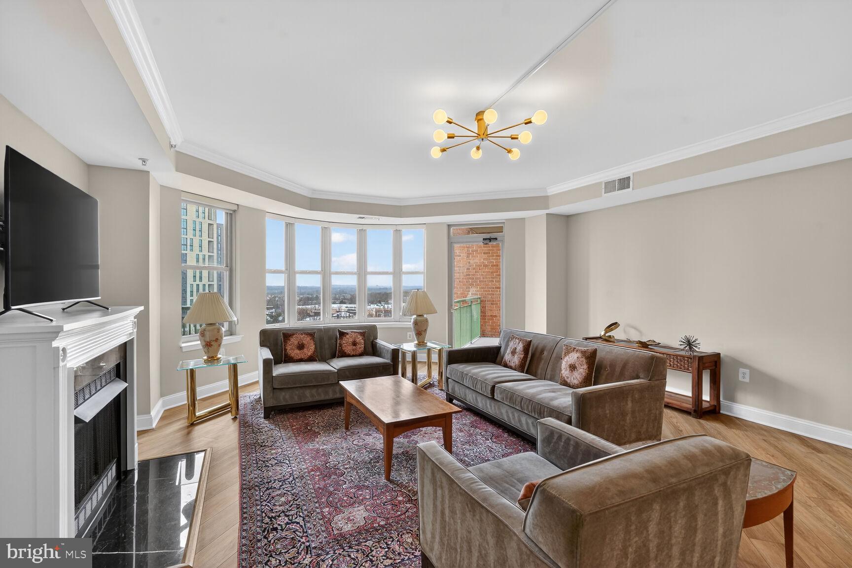 11776 STRATFORD HOUSE PLACE 1008