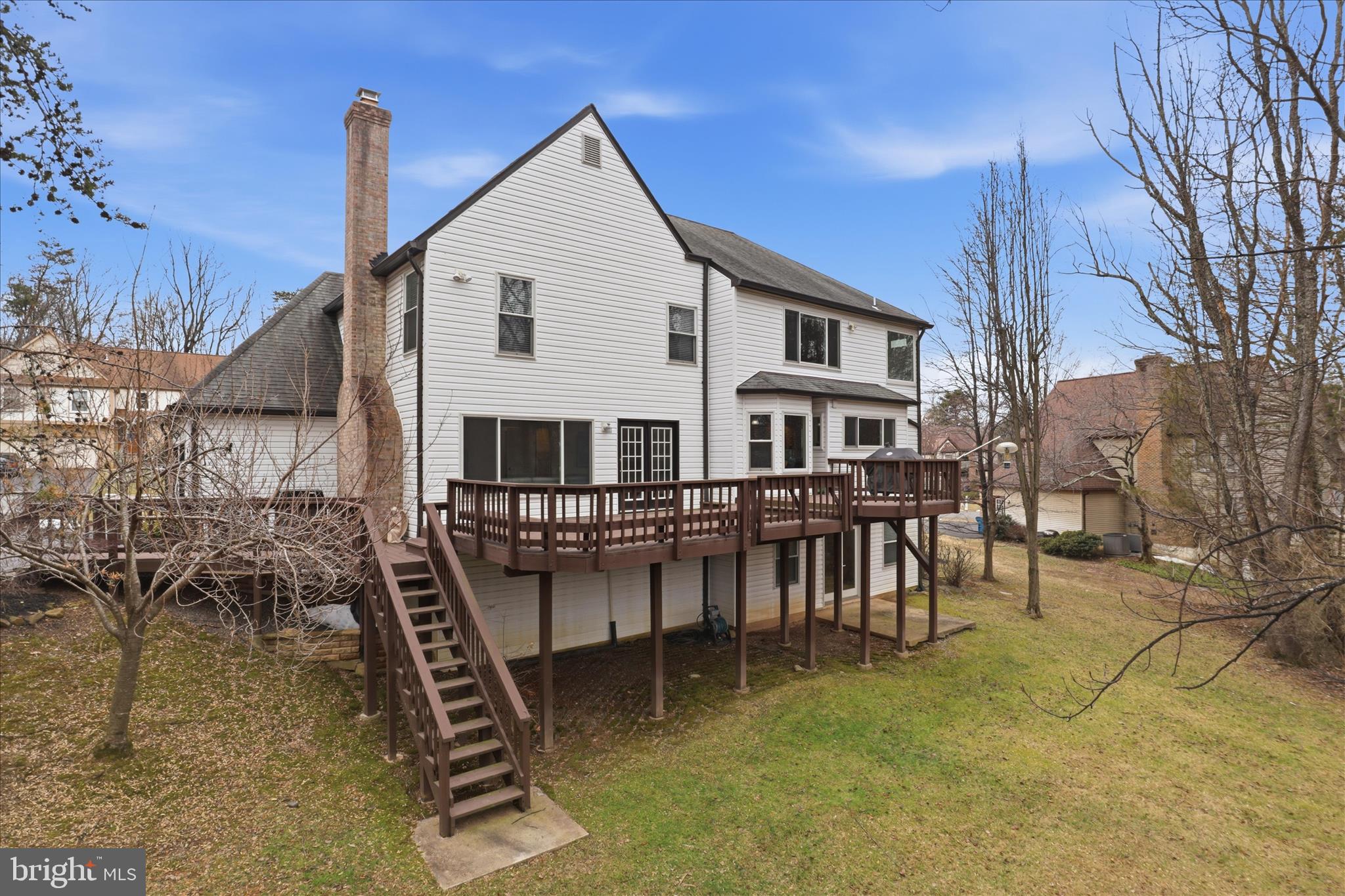 11668 GILMAN LANE