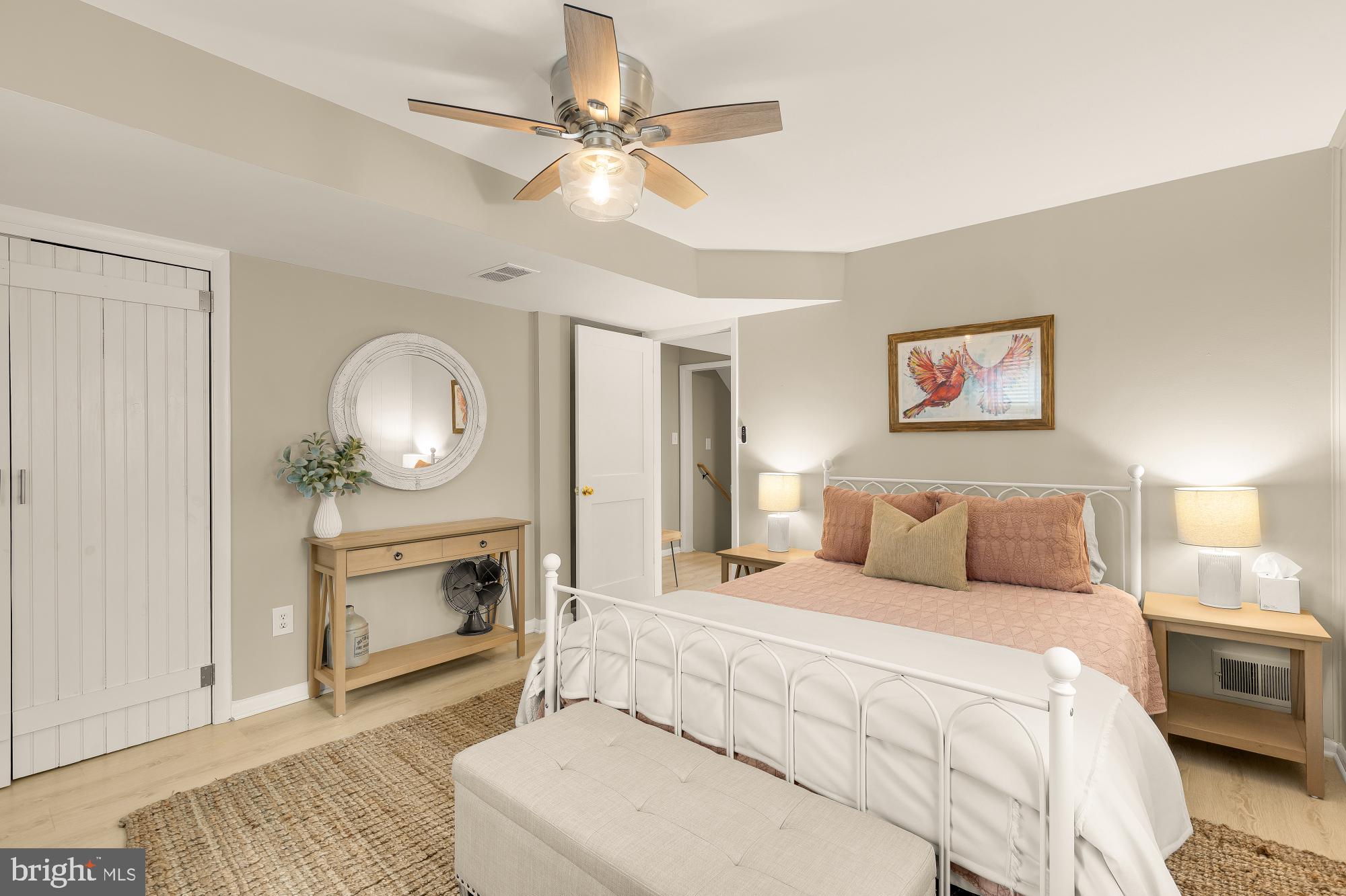2504 FAUQUIER LANE