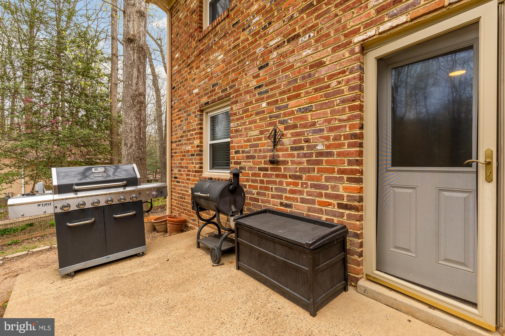 2504 FAUQUIER LANE