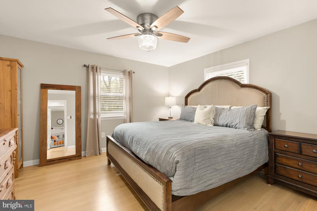 2504 FAUQUIER LANE