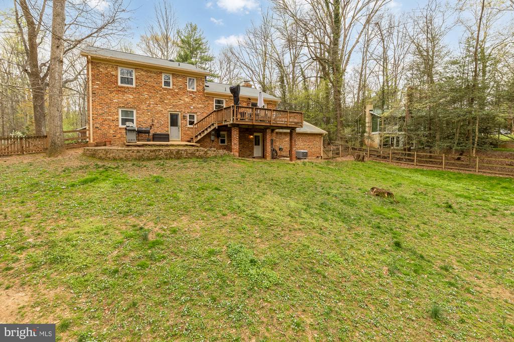 2504 FAUQUIER LANE