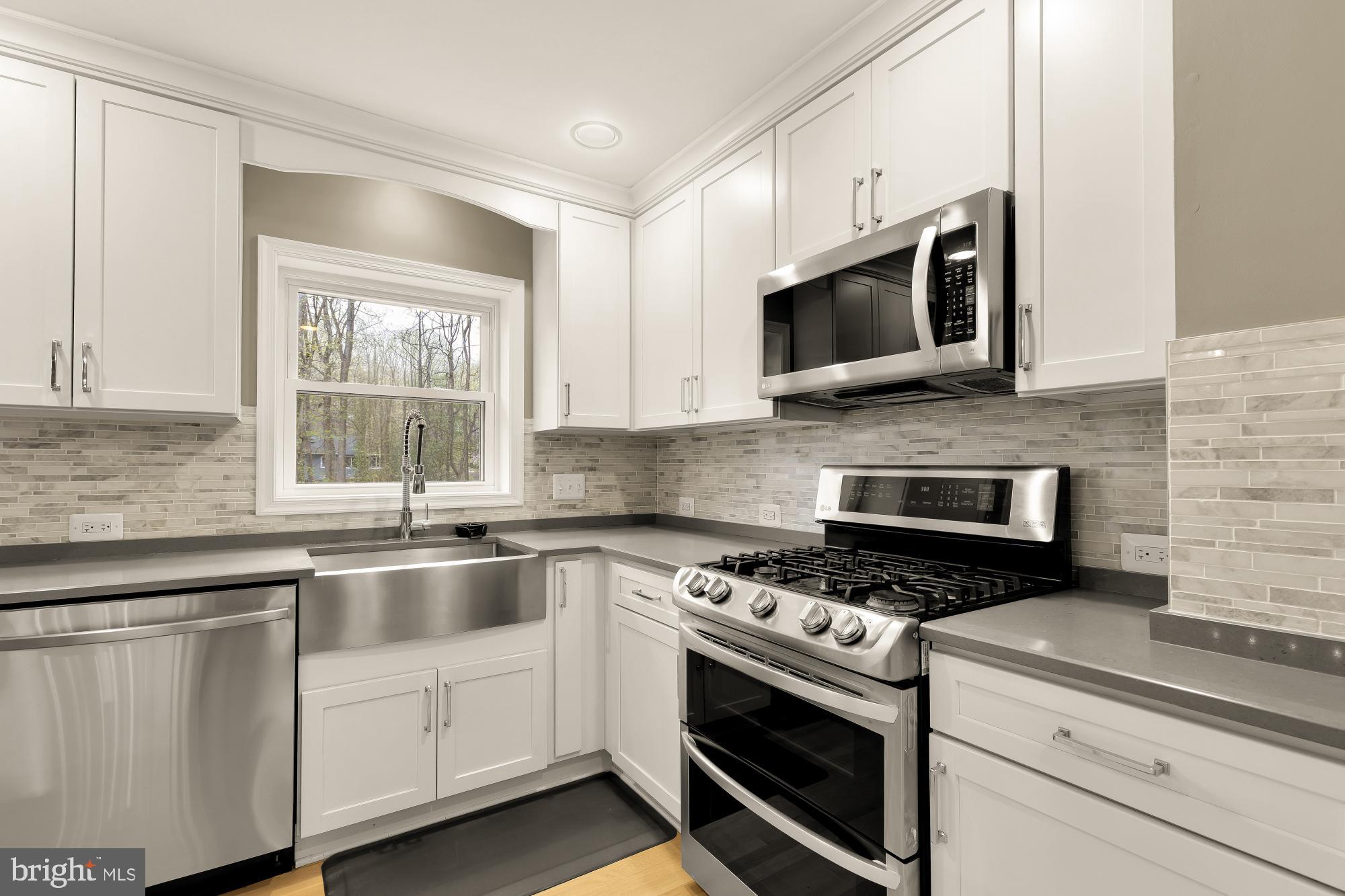 2504 FAUQUIER LANE