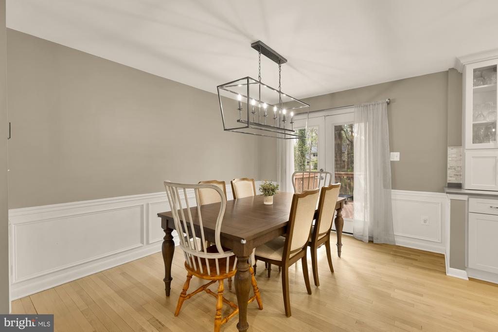 2504 FAUQUIER LANE