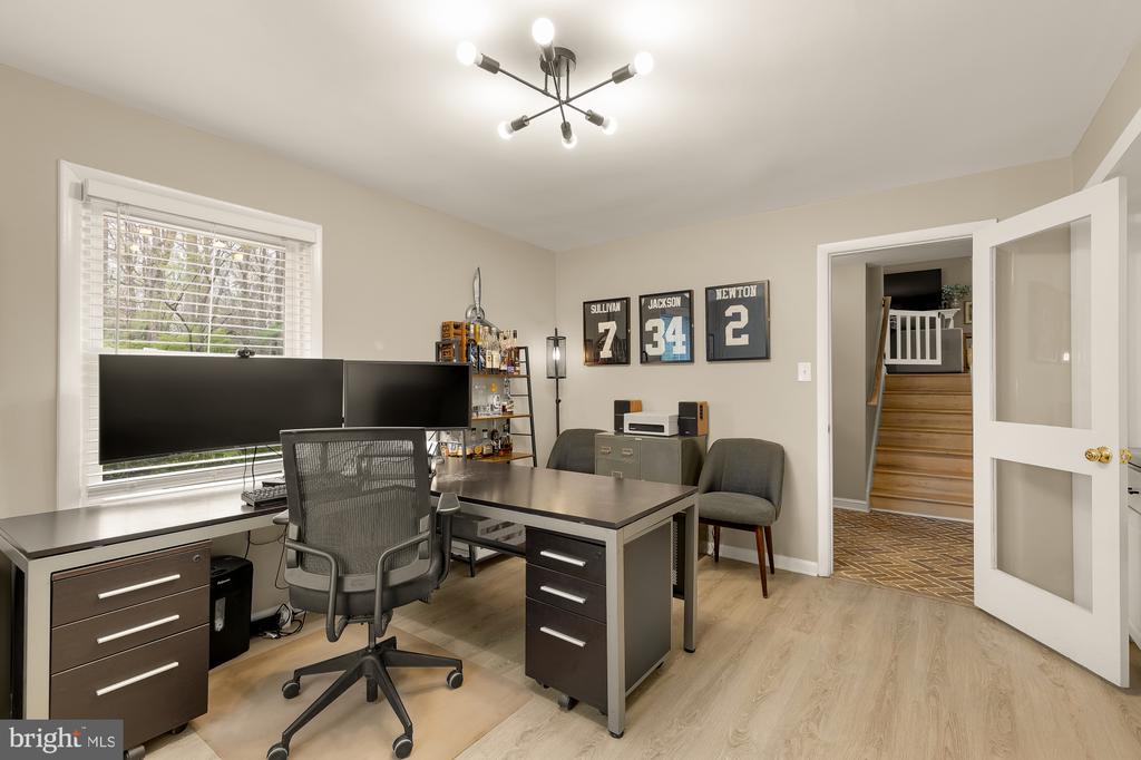2504 FAUQUIER LANE