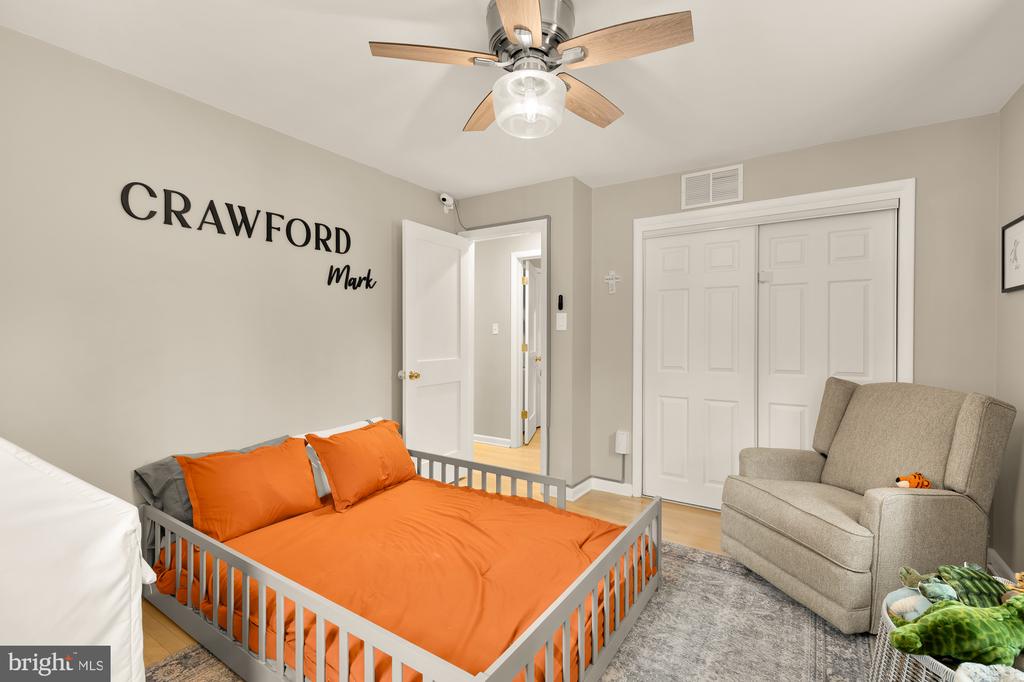 2504 FAUQUIER LANE