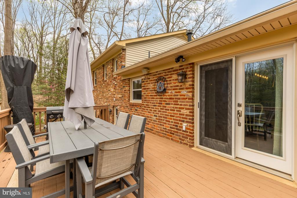2504 FAUQUIER LANE