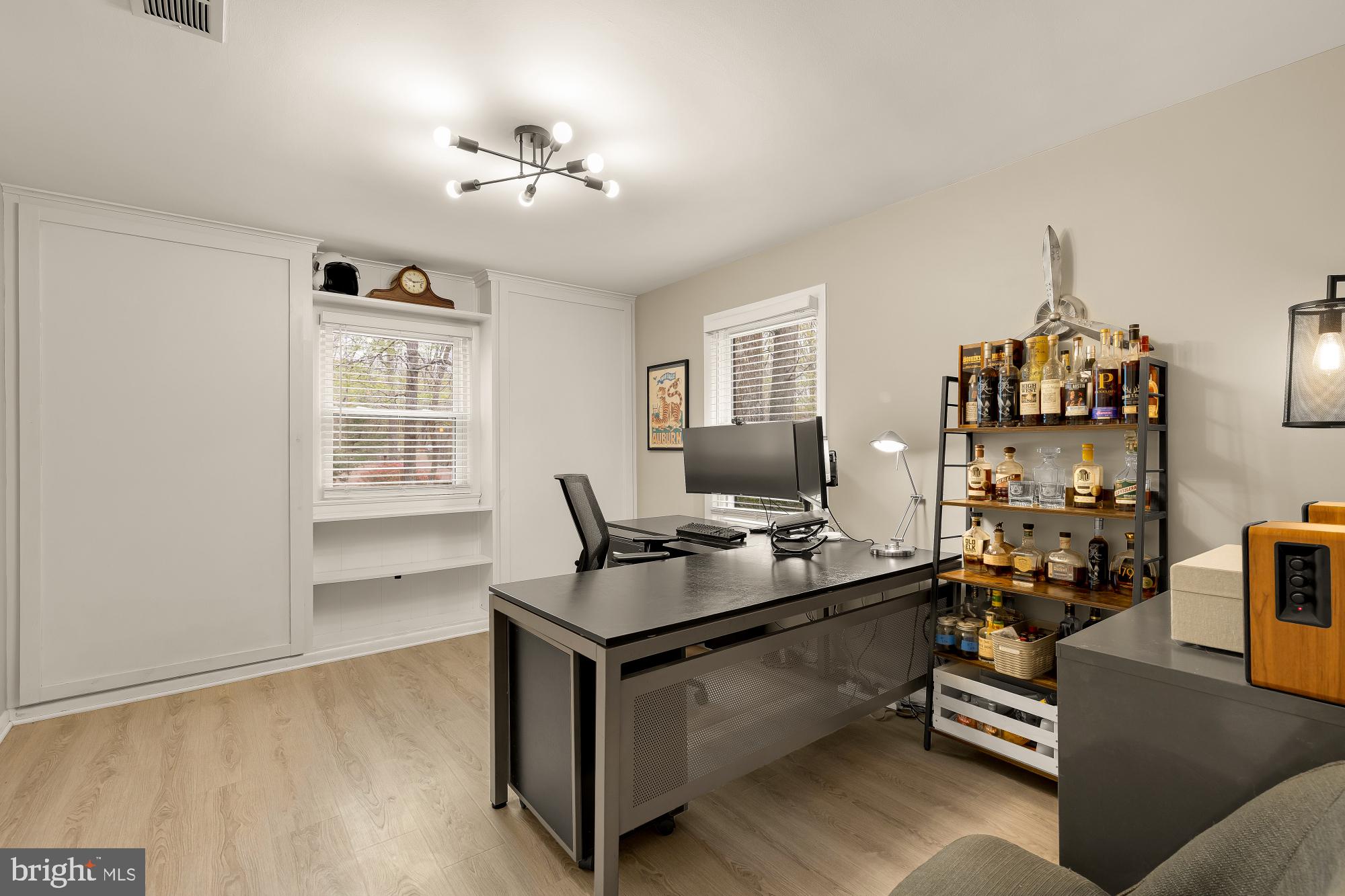 2504 FAUQUIER LANE