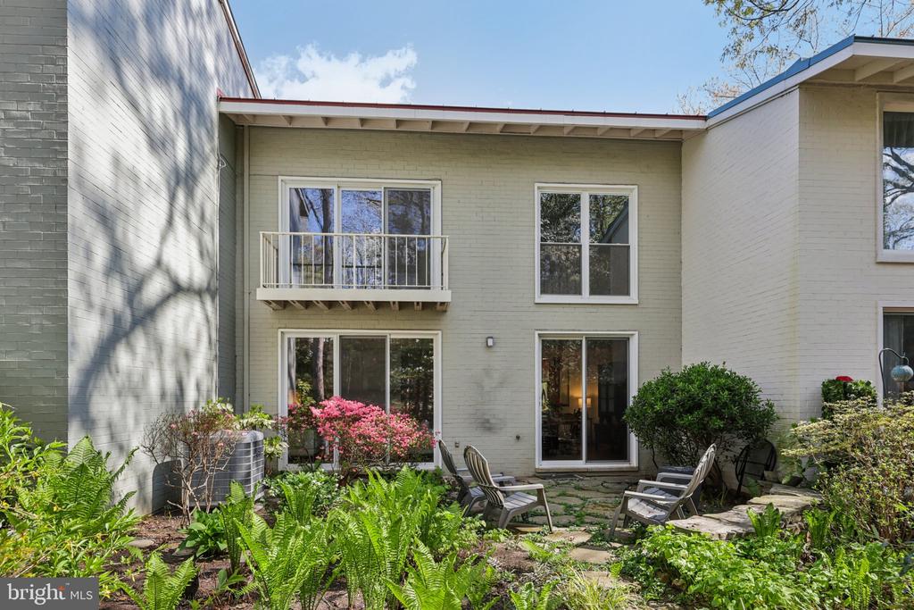 11441 WATERVIEW CLUSTER