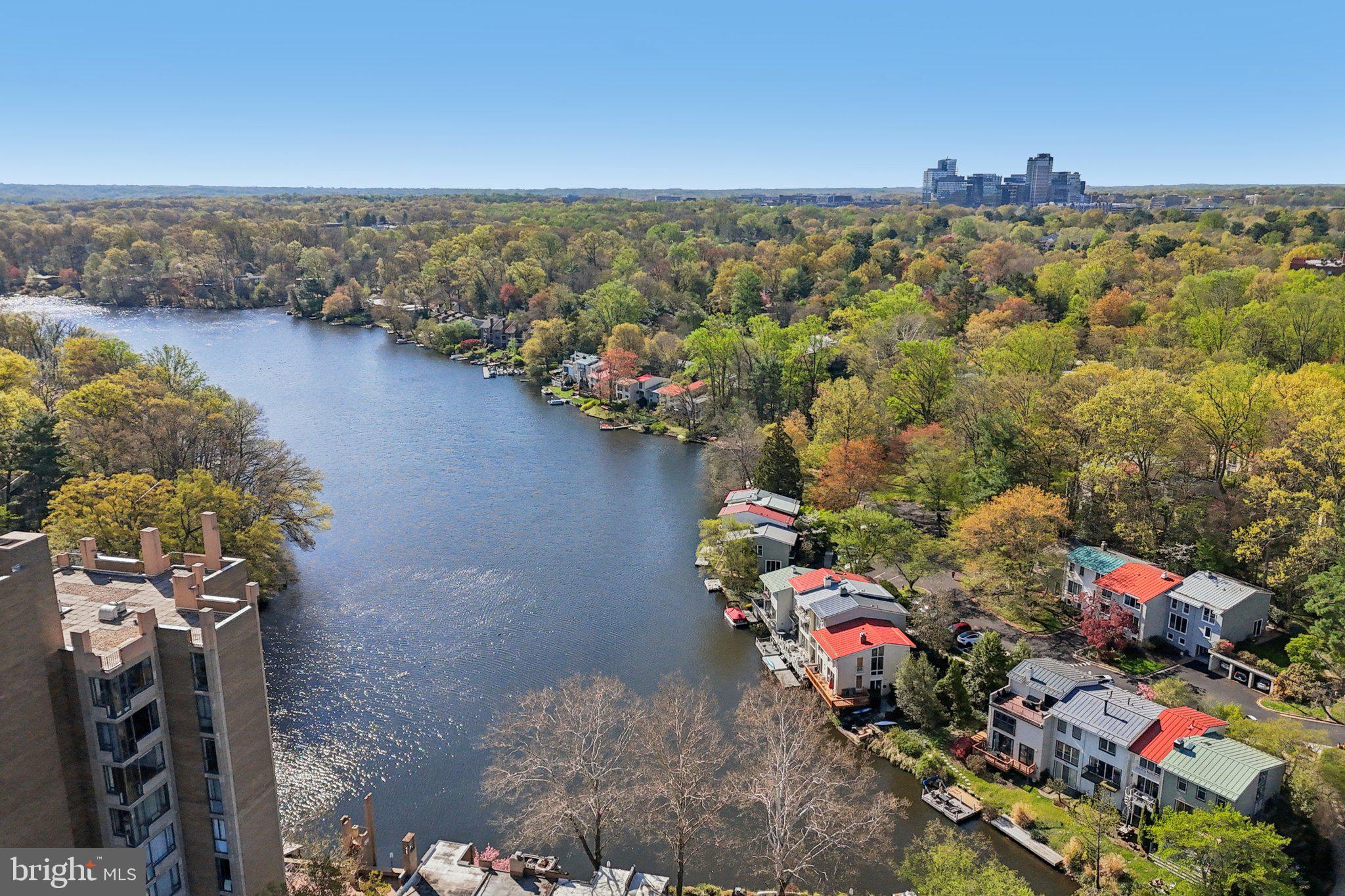 11441 WATERVIEW CLUSTER