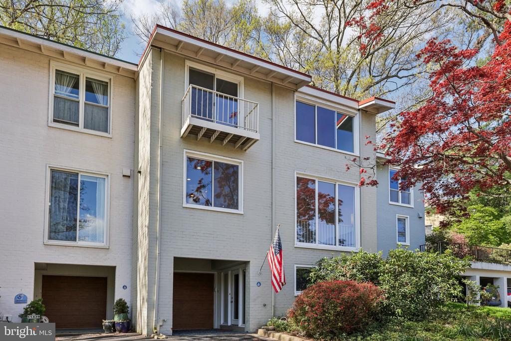 11441 WATERVIEW CLUSTER