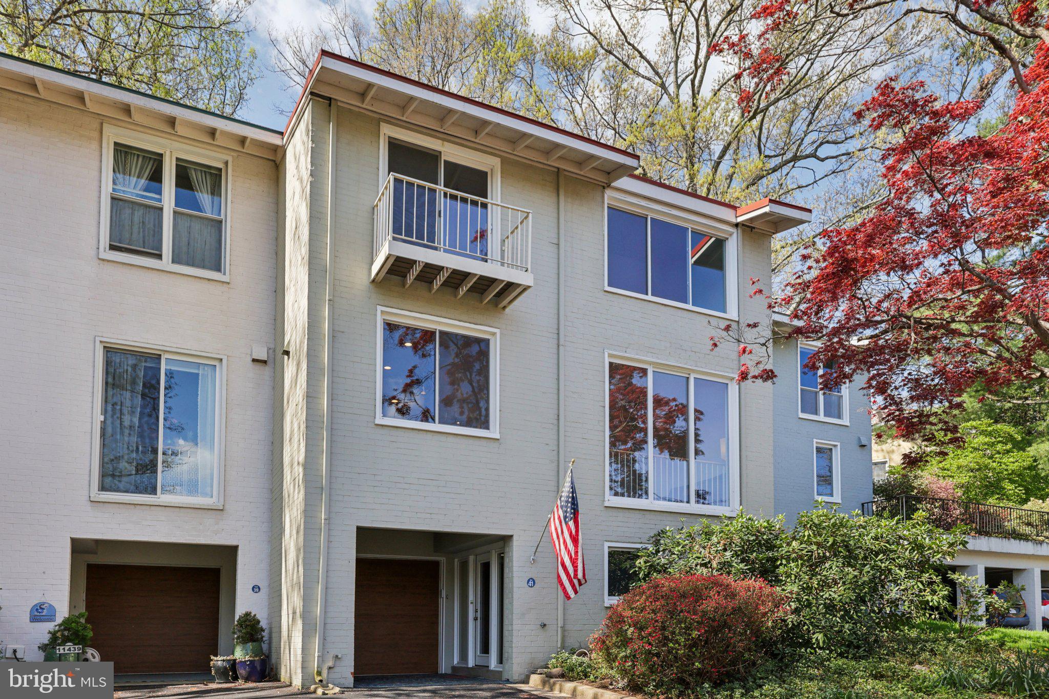 11441 WATERVIEW CLUSTER