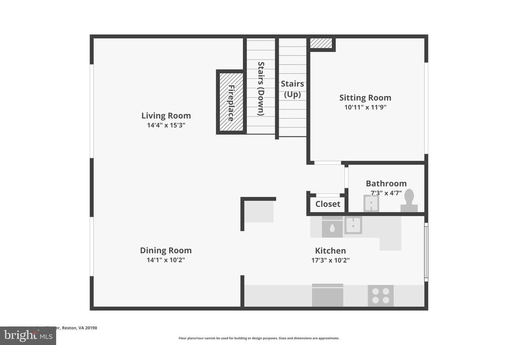 11441 WATERVIEW CLUSTER