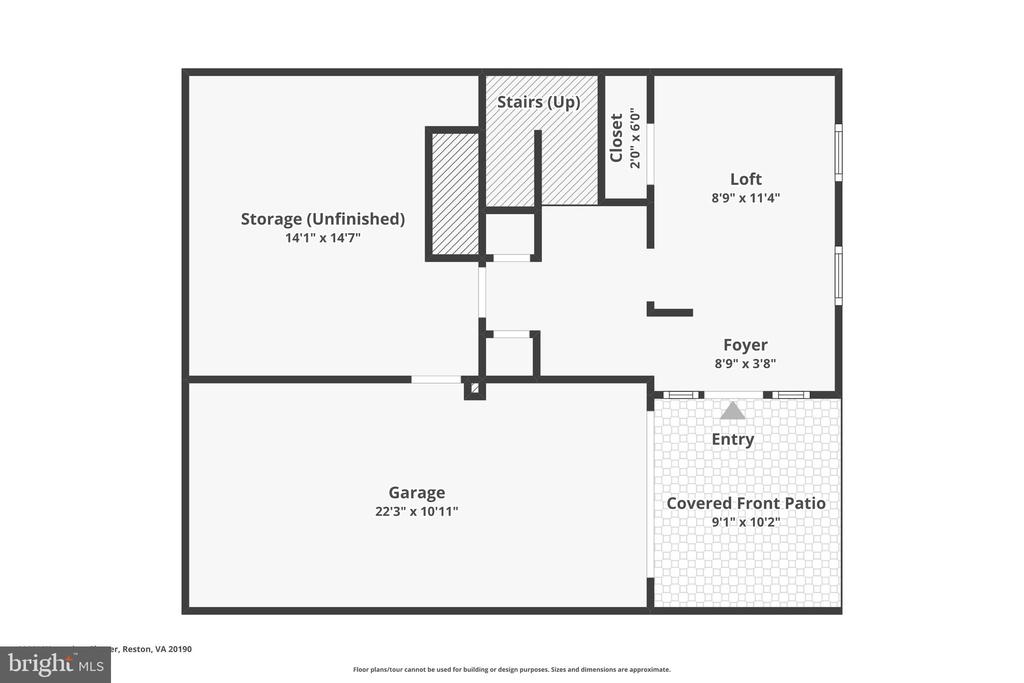 11441 WATERVIEW CLUSTER