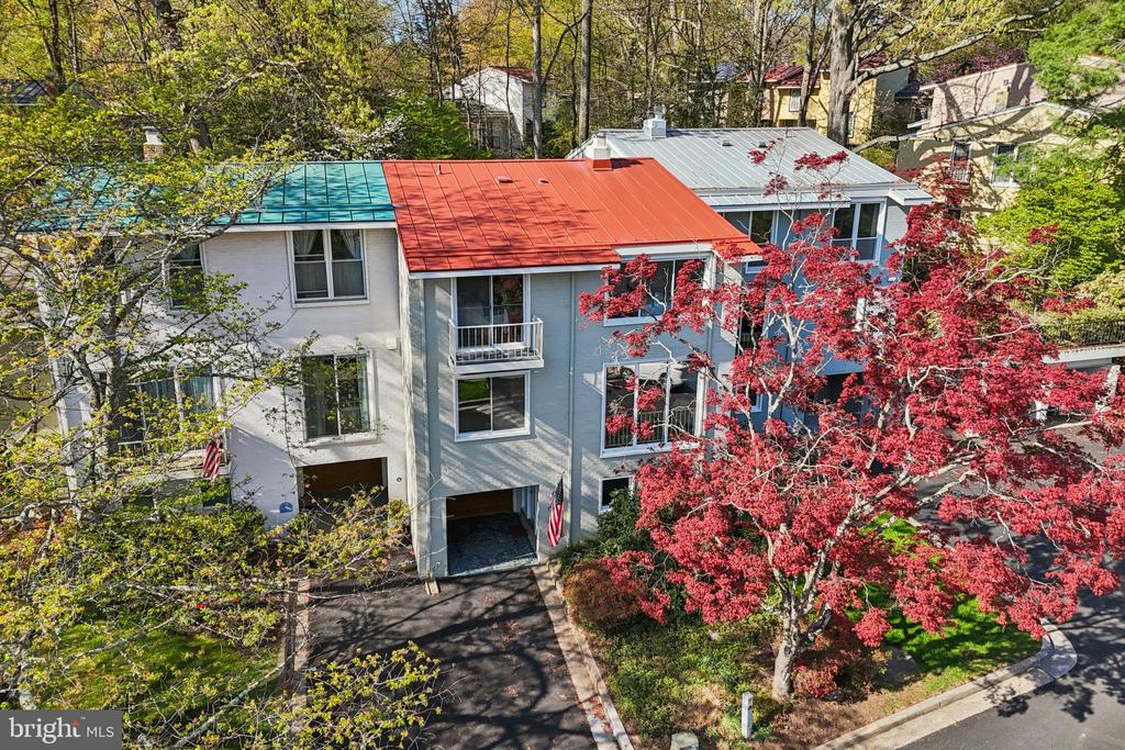 11441 WATERVIEW CLUSTER