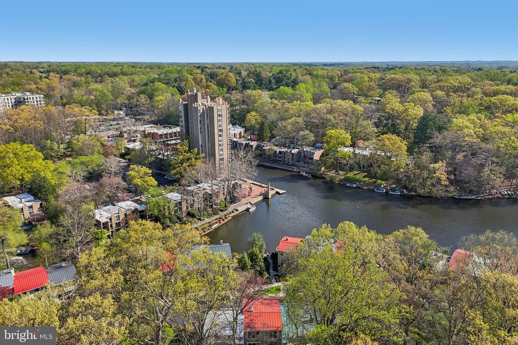 11441 WATERVIEW CLUSTER