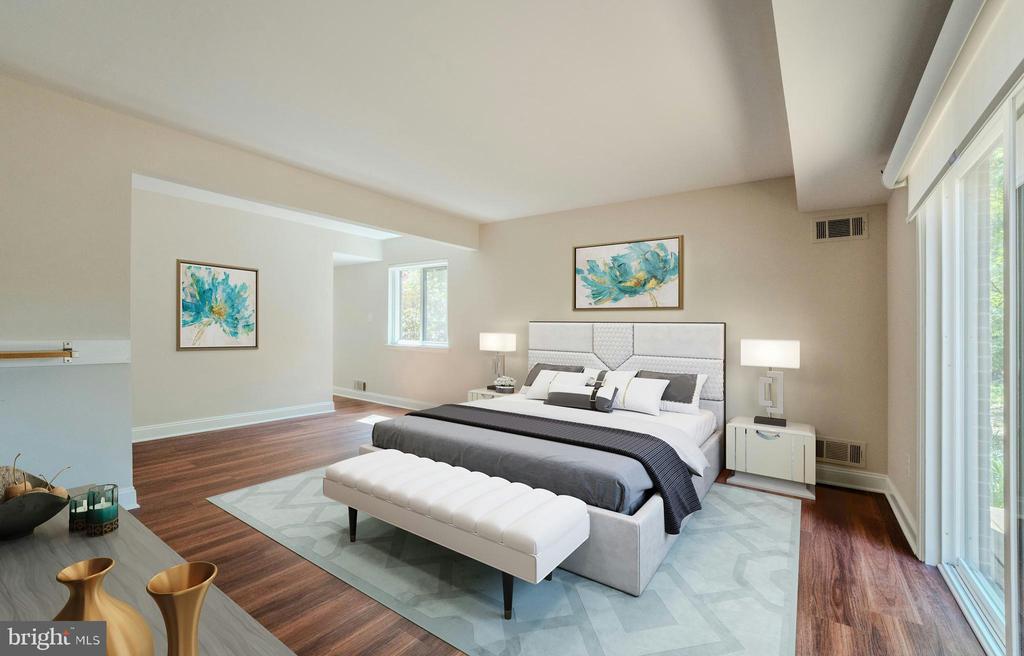 11310 HARBORSIDE CLUSTER