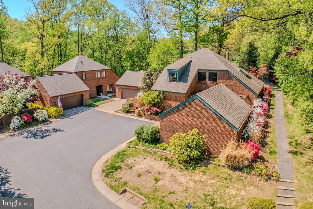 11310 HARBORSIDE CLUSTER