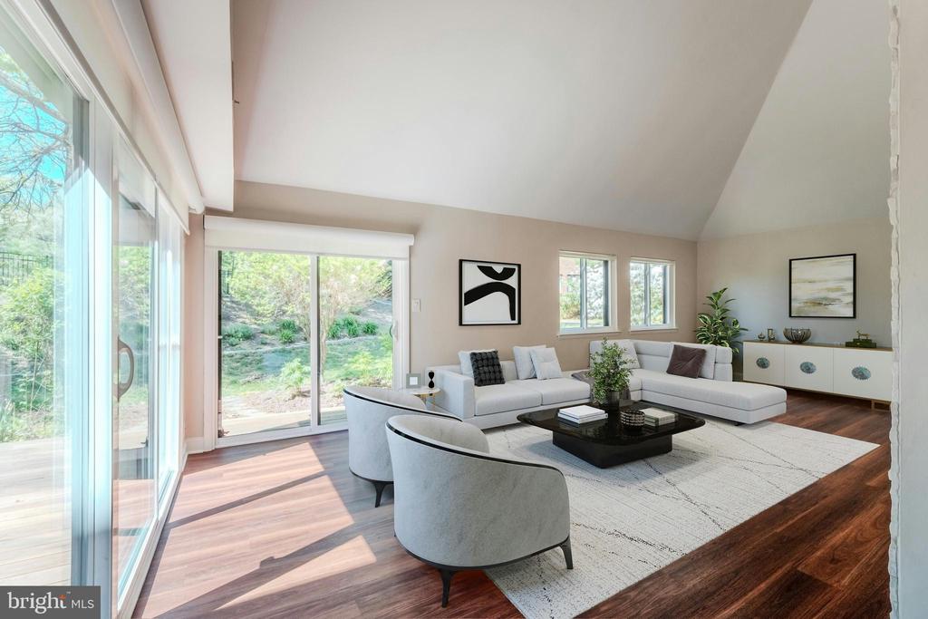 11310 HARBORSIDE CLUSTER