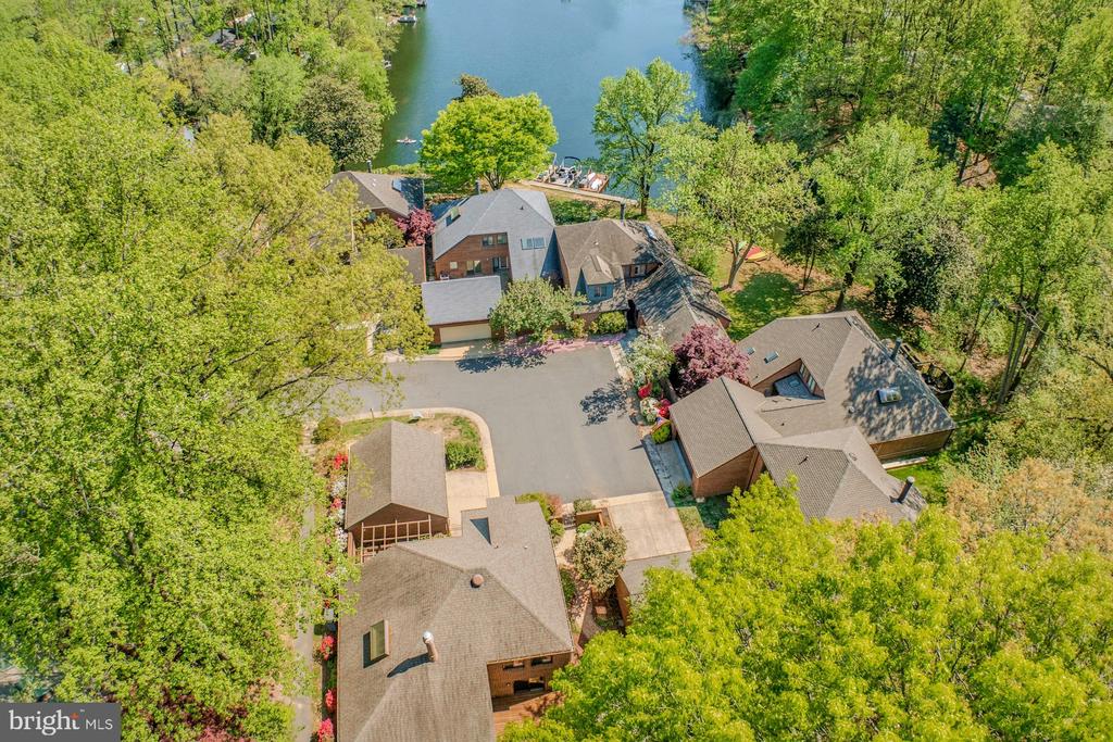 11310 HARBORSIDE CLUSTER