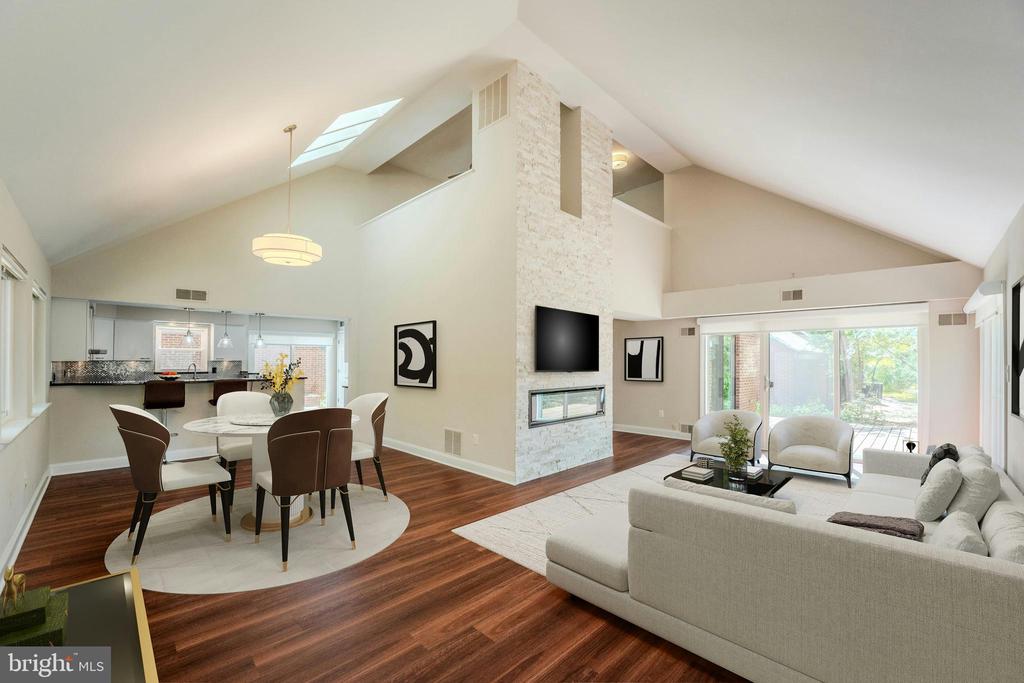 11310 HARBORSIDE CLUSTER