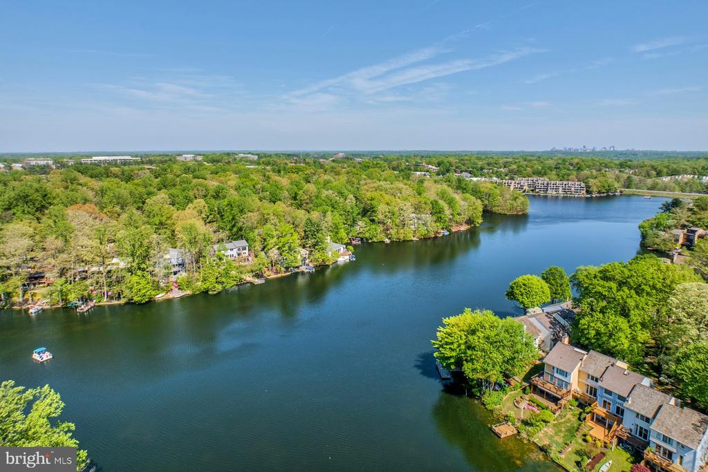 11310 HARBORSIDE CLUSTER