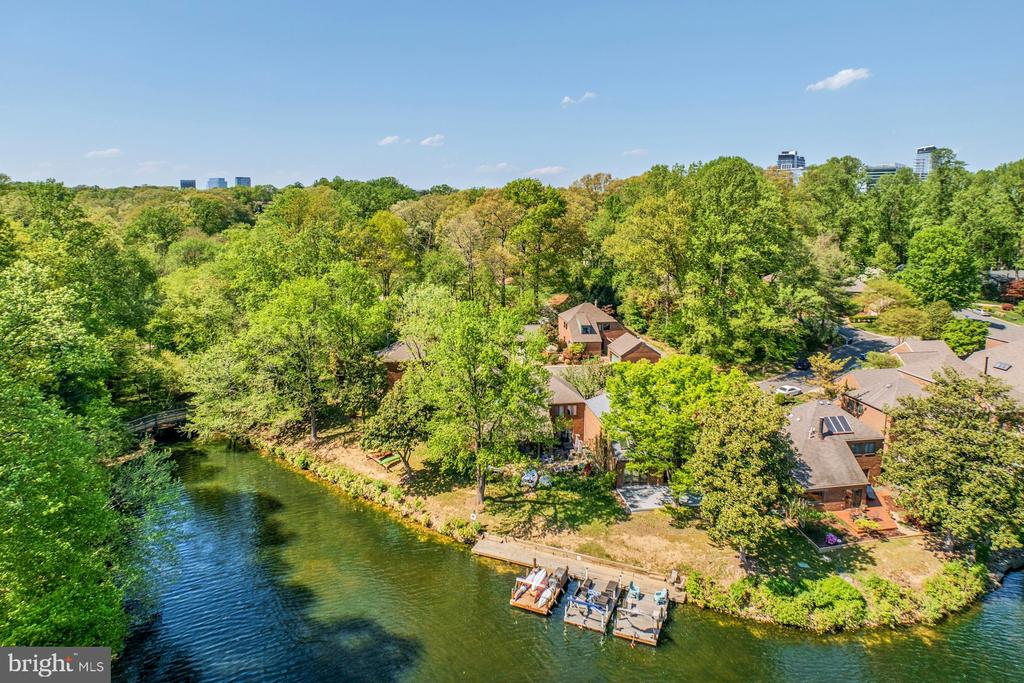 11310 HARBORSIDE CLUSTER