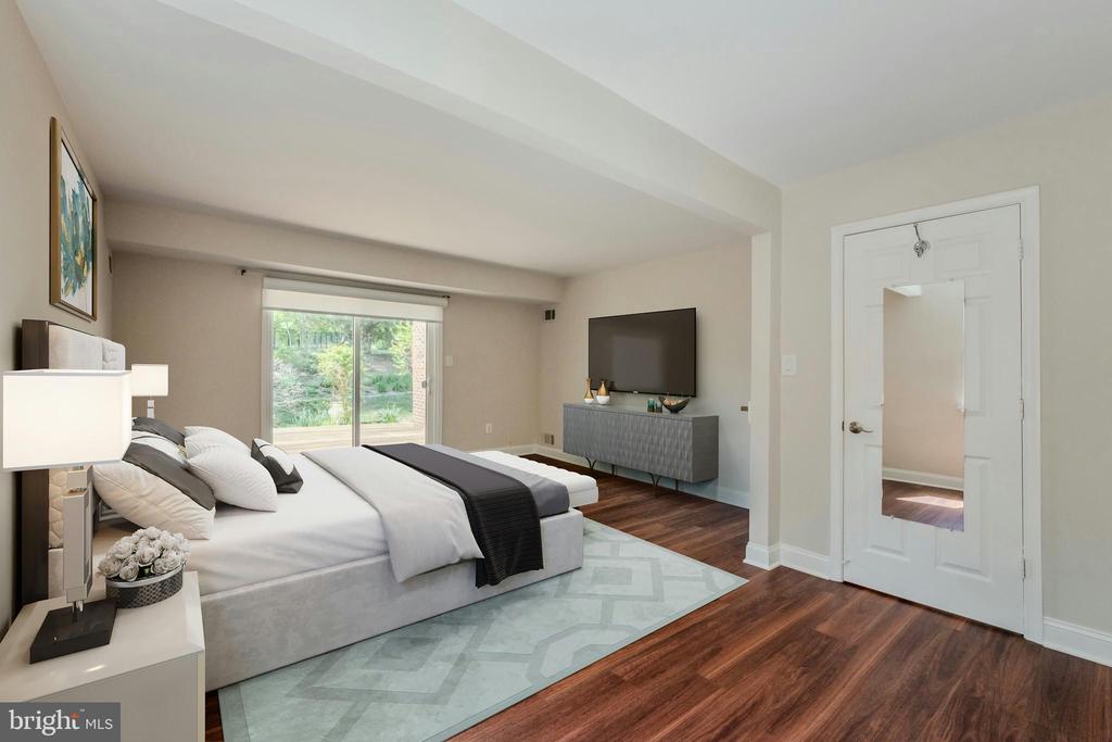 11310 HARBORSIDE CLUSTER
