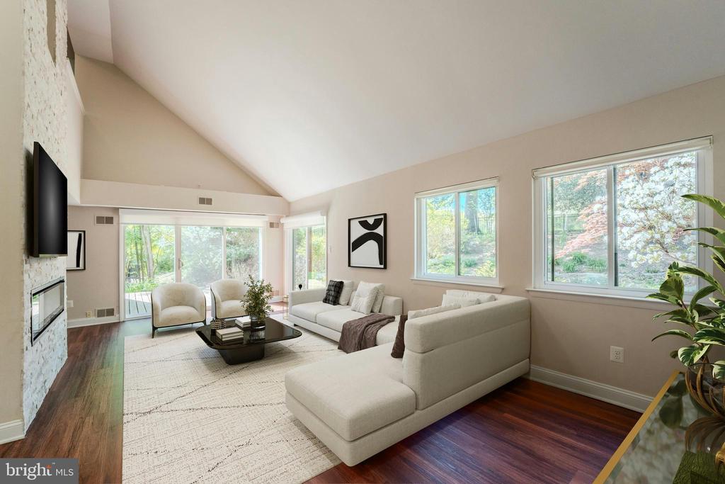 11310 HARBORSIDE CLUSTER