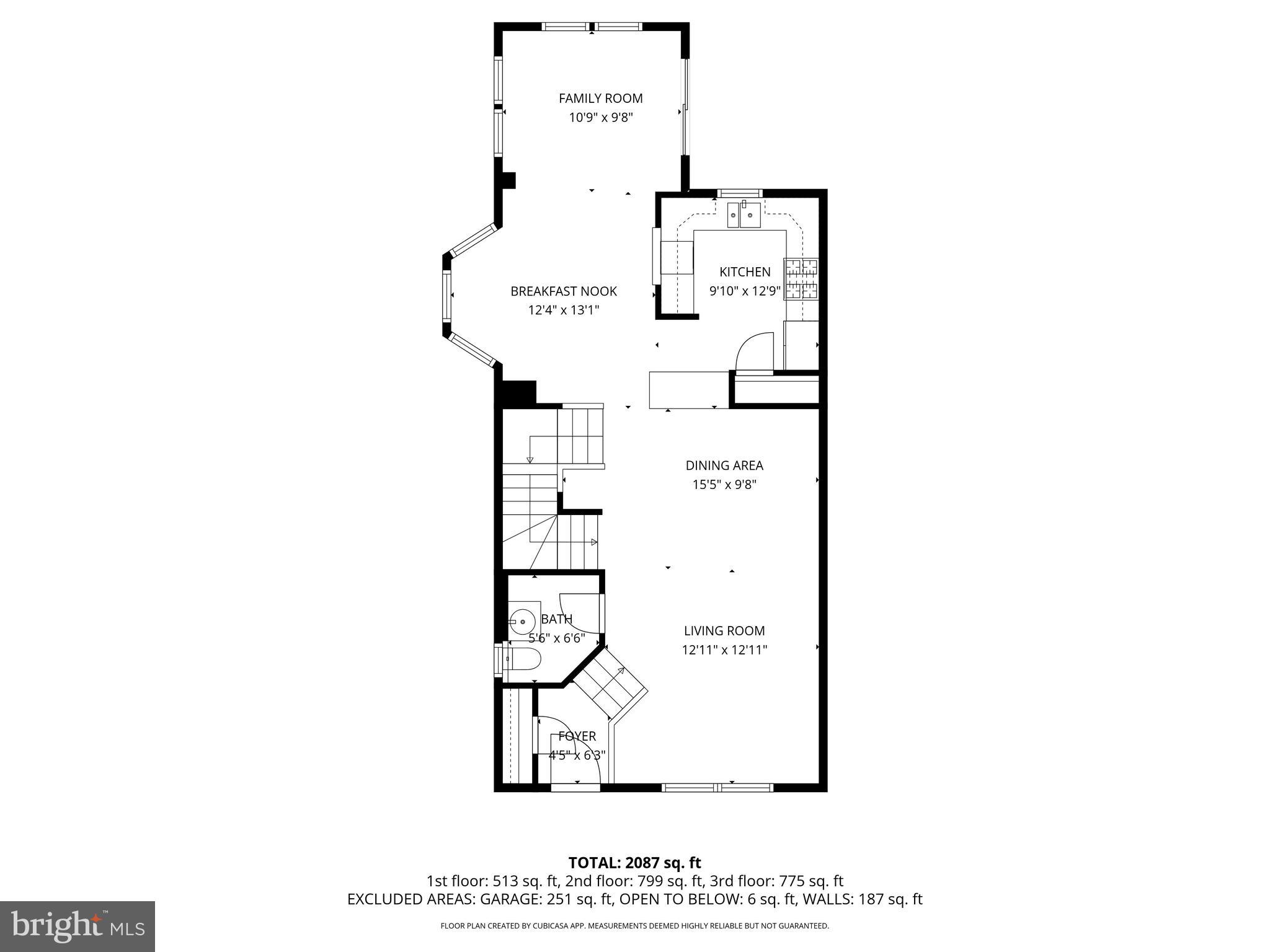1409 PARK GARDEN LANE