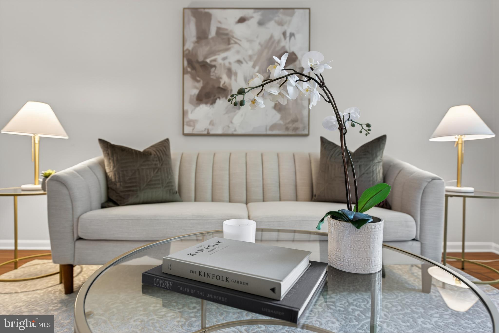 1409 PARK GARDEN LANE