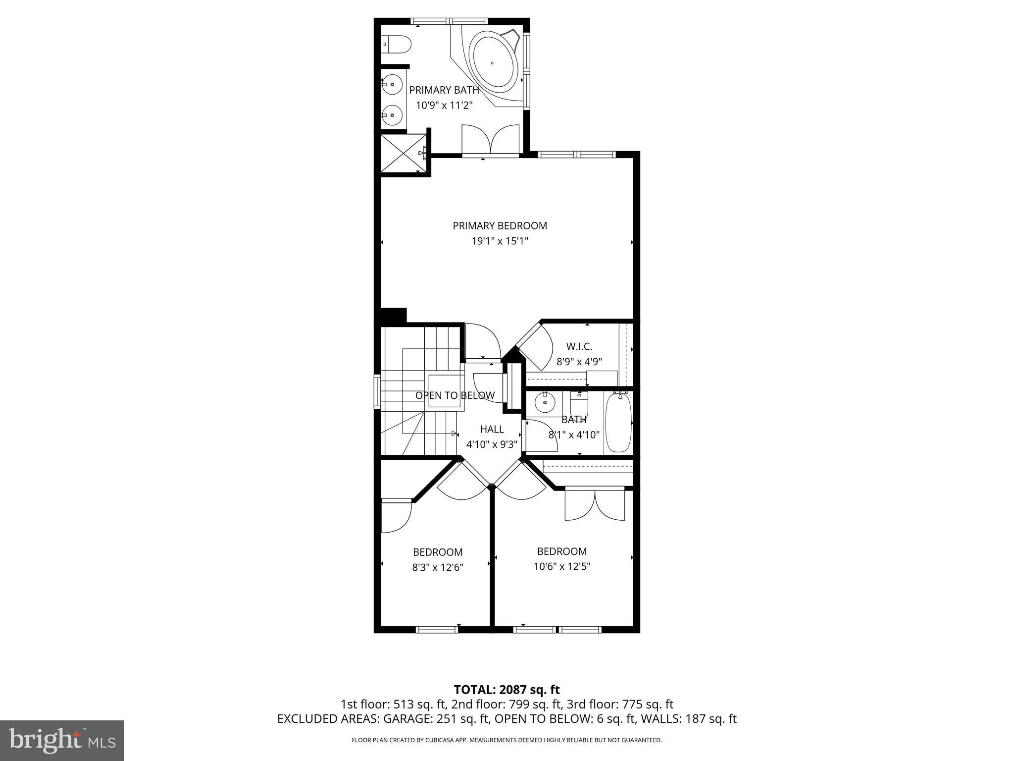 1409 PARK GARDEN LANE