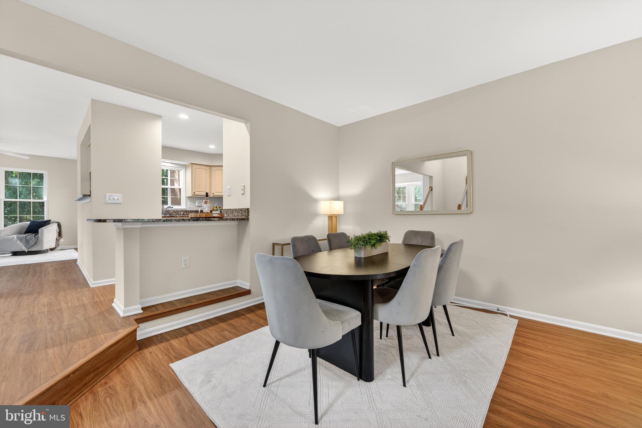 1409 PARK GARDEN LANE
