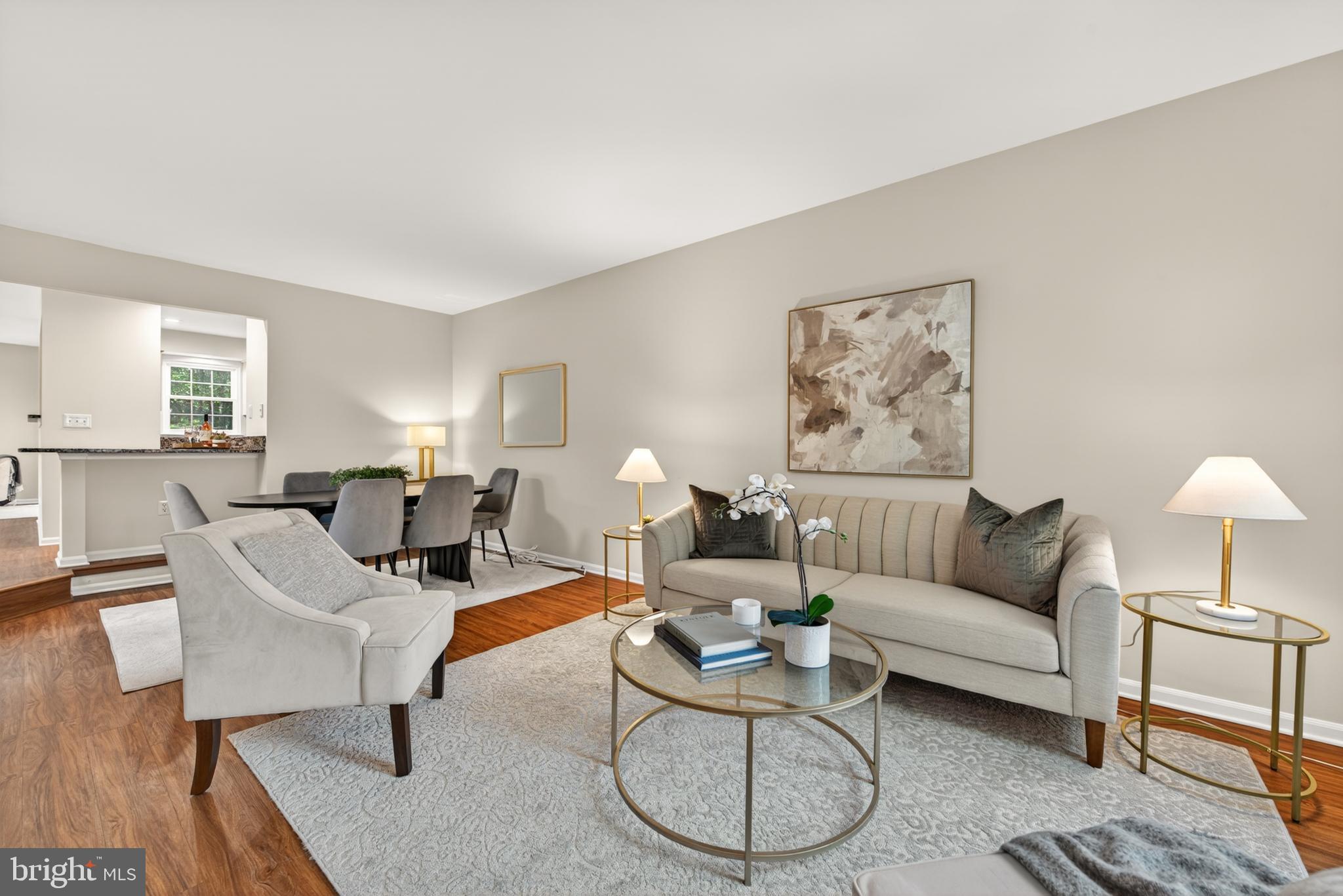 1409 PARK GARDEN LANE